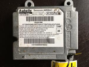 Gebruikte Airbag Module Citroen Nemo (AA) 1.4 HDi 70 Prijs € 52,50 Margeregeling aangeboden door van de Bunte Teuge B.V.