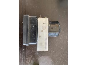 Gebruikte ABS Pomp Mercedes ML II (164/4JG) 3.0 ML-280 CDI 4-Matic V6 24V Prijs € 262,50 Margeregeling aangeboden door van de Bunte Teuge B.V.