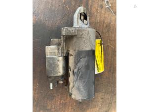 Gebruikte Startmotor Mercedes ML II (164/4JG) 3.0 ML-280 CDI 4-Matic V6 24V Prijs € 78,75 Margeregeling aangeboden door van de Bunte Teuge B.V.