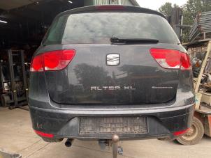 Gebruikte Achterklep Seat Altea XL (5P5) 1.2 TSI Prijs € 210,00 Margeregeling aangeboden door van de Bunte Teuge B.V.