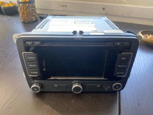 Gebruikte Navigatie Systeem Seat Altea XL (5P5) 1.2 TSI Prijs € 341,25 Margeregeling aangeboden door van de Bunte Teuge B.V.