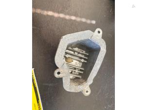 Gebruikte Module LED koplamp BMW 5 serie Touring (F11) 520d 16V Prijs € 52,50 Margeregeling aangeboden door van de Bunte Teuge B.V.