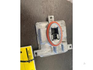 Gebruikte Xenon module BMW 5 serie Touring (F11) 520d 16V Prijs € 78,75 Margeregeling aangeboden door van de Bunte Teuge B.V.