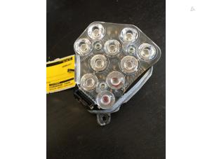 Gebruikte Module LED koplamp BMW 5 serie Touring (F11) 520d 16V Prijs € 52,50 Margeregeling aangeboden door van de Bunte Teuge B.V.