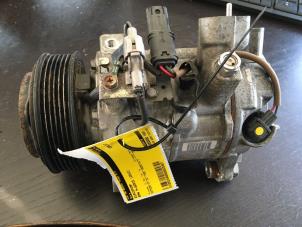 Gebruikte Pomp Airco BMW 5 serie Touring (F11) 520d 16V Prijs € 157,50 Margeregeling aangeboden door van de Bunte Teuge B.V.