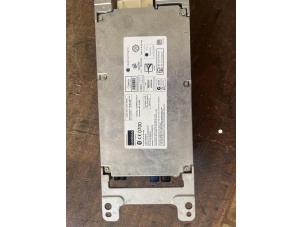 Gebruikte Module Telefoon BMW 5 serie Touring (F11) 520d 16V Prijs € 157,50 Margeregeling aangeboden door van de Bunte Teuge B.V.