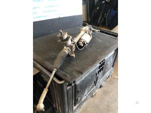 Gebruikte Stuurhuis Bekrachtigd Seat Altea XL (5P5) 1.2 TSI Prijs € 157,50 Margeregeling aangeboden door van de Bunte Teuge B.V.