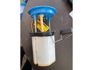 Gebruikte Benzinepomp Seat Altea XL (5P5) 1.2 TSI Prijs € 52,50 Margeregeling aangeboden door van de Bunte Teuge B.V.