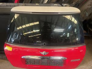 Gebruikte Achterklep BMW Mini One/Cooper (R50) 1.6 16V Cooper Prijs € 105,00 Margeregeling aangeboden door van de Bunte Teuge B.V.