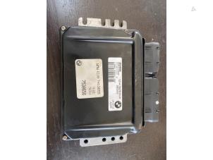 Gebruikte Computer Motormanagement BMW Mini One/Cooper (R50) 1.6 16V Cooper Prijs € 131,25 Margeregeling aangeboden door van de Bunte Teuge B.V.