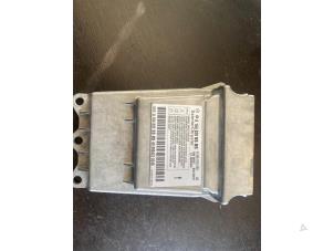Gebruikte Module Airbag Mercedes ML II (164/4JG) 3.0 ML-280 CDI 4-Matic V6 24V Prijs € 78,75 Margeregeling aangeboden door van de Bunte Teuge B.V.