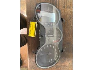 Gebruikte Kilometerteller KM Seat Altea XL (5P5) 1.2 TSI Prijs € 105,00 Margeregeling aangeboden door van de Bunte Teuge B.V.