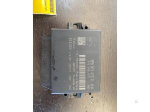 Gebruikte Module PDC Seat Altea XL (5P5) 1.2 TSI Prijs € 52,50 Margeregeling aangeboden door van de Bunte Teuge B.V.