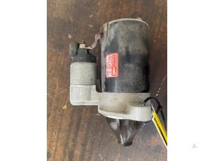 Gebruikte Startmotor Hyundai i10 (F5) 1.2i 16V Prijs € 52,50 Margeregeling aangeboden door van de Bunte Teuge B.V.