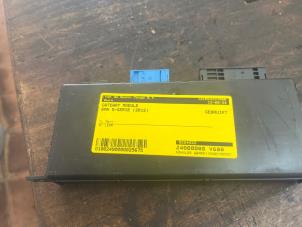 Gebruikte Gateway module BMW 5 serie Touring (F11) 520d 16V Prijs € 78,75 Margeregeling aangeboden door van de Bunte Teuge B.V.