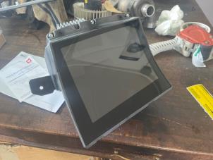 Gebruikte Head-up display BMW 5 serie Touring (F11) 520d 16V Prijs € 183,75 Margeregeling aangeboden door van de Bunte Teuge B.V.