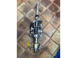 Gebruikte Stuurkolom compleet BMW 5 serie Touring (F11) 520d 16V Prijs € 99,75 Margeregeling aangeboden door van de Bunte Teuge B.V.