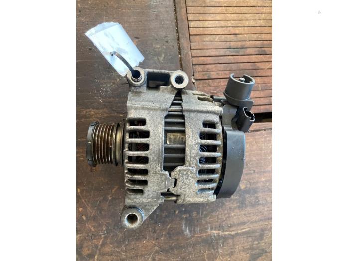 Dynamo van een MINI Mini (R56) 1.6 16V Cooper 2007
