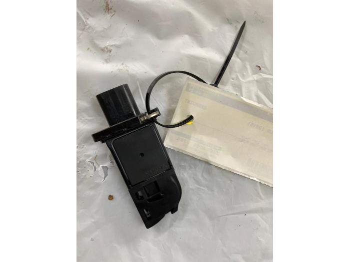 Luchtmassameter van een Ford Transit Courier 1.5 TDCi 75 2015