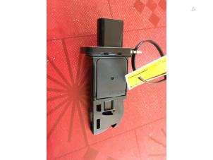 Gebruikte Luchtmassameter Ford Transit Courier 1.5 TDCi 75 Prijs € 52,50 Margeregeling aangeboden door van de Bunte Teuge B.V.