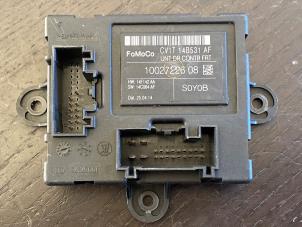 Gebruikte Module Centrale Deurvergrendeling Ford B-Max (JK8) 1.0 EcoBoost 12V 125 Prijs € 21,00 Margeregeling aangeboden door van de Bunte Teuge B.V.