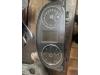 Volkswagen Caddy III (2KA,2KH,2CA,2CH) 1.6 TDI 16V Kilometerteller KM