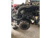 Motor van een Volkswagen Tiguan (5N1/2) 1.4 TSI 16V 2015