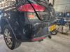 Seat Leon (1P1) 1.4 TSI 16V Achterbumper