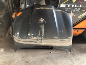 Gebruikte Motorkap Seat Ibiza III (6L1) 1.4 16V 75 Prijs € 78,75 Margeregeling aangeboden door van de Bunte Teuge B.V.