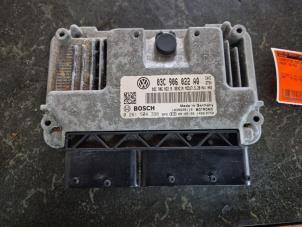 Gebruikte Computer Motormanagement Seat Altea XL (5P5) 1.4 TSI 16V Prijs € 183,75 Margeregeling aangeboden door van de Bunte Teuge B.V.