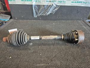 Gebruikte Steekas links-voor Seat Altea XL (5P5) 1.4 TSI 16V Prijs € 78,75 Margeregeling aangeboden door van de Bunte Teuge B.V.