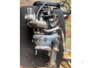 Gebruikte Turbo Seat Altea XL (5P5) 1.4 TSI 16V Prijs € 393,75 Margeregeling aangeboden door van de Bunte Teuge B.V.