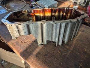 Gebruikte Carterpan Seat Altea XL (5P5) 1.4 TSI 16V Prijs € 52,50 Margeregeling aangeboden door van de Bunte Teuge B.V.