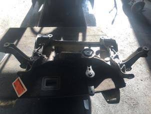 Gebruikte Subframe Seat Altea XL (5P5) 1.4 TSI 16V Prijs € 131,25 Margeregeling aangeboden door van de Bunte Teuge B.V.