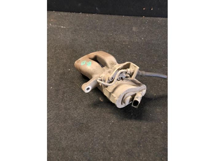 Remklauw (Tang) links-achter met artikelnummer 3C0615403B
