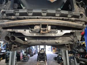 Gebruikte Trekhaak Seat Altea XL (5P5) 1.4 TSI 16V Prijs € 131,25 Margeregeling aangeboden door van de Bunte Teuge B.V.