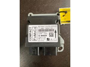 Gebruikte Module Airbag Ford C-Max (DXA) 1.0 Ti-VCT EcoBoost 12V 100 Prijs € 78,75 Margeregeling aangeboden door van de Bunte Teuge B.V.