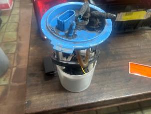 Gebruikte Benzinepomp Seat Altea XL (5P5) 1.4 TSI 16V Prijs € 52,50 Margeregeling aangeboden door van de Bunte Teuge B.V.