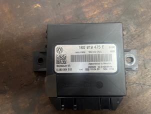 Gebruikte Module PDC Seat Altea XL (5P5) 1.4 TSI 16V Prijs € 31,50 Margeregeling aangeboden door van de Bunte Teuge B.V.