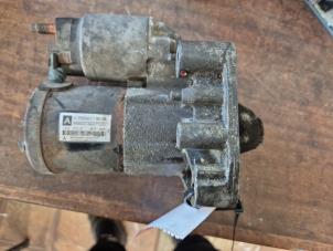 Gebruikte Startmotor Mini Mini (R56) 1.6 16V Cooper Prijs € 52,50 Margeregeling aangeboden door van de Bunte Teuge B.V.