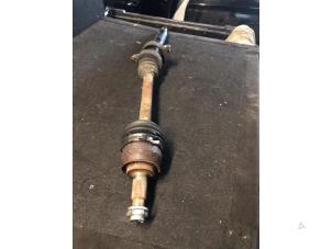 Gebruikte Cardanas rechts-voor (VWA) Mini Mini (R56) 1.6 16V Cooper Prijs € 78,75 Margeregeling aangeboden door van de Bunte Teuge B.V.