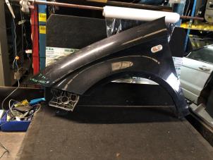 Gebruikte Voorscherm links Seat Altea XL (5P5) 1.4 TSI 16V Prijs € 84,00 Margeregeling aangeboden door van de Bunte Teuge B.V.