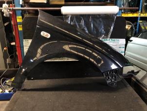 Gebruikte Voorscherm rechts Seat Altea XL (5P5) 1.4 TSI 16V Prijs € 84,00 Margeregeling aangeboden door van de Bunte Teuge B.V.