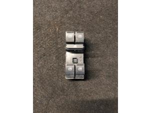 Gebruikte Schakelaar Elektrisch Raam Seat Altea XL (5P5) 1.4 TSI 16V Prijs € 15,75 Margeregeling aangeboden door van de Bunte Teuge B.V.