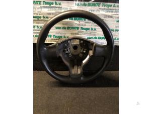 Gebruikte Stuurwiel Seat Altea XL (5P5) 1.4 TSI 16V Prijs € 52,50 Margeregeling aangeboden door van de Bunte Teuge B.V.