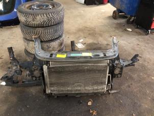 Gebruikte Voorfront Mini Mini (R56) 1.6 16V Cooper Prijs € 157,50 Margeregeling aangeboden door van de Bunte Teuge B.V.