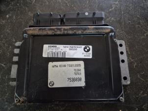 Gebruikte Computer Motormanagement Mini Mini Cooper S (R53) 1.6 16V Prijs € 157,50 Margeregeling aangeboden door van de Bunte Teuge B.V.