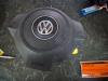 Volkswagen Caddy III (2KA,2KH,2CA,2CH) 1.6 TDI 16V Airbag links (Stuur)