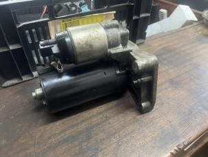Gebruikte Startmotor Mini Mini Open (R57) 1.6 16V One Prijs € 52,50 Margeregeling aangeboden door van de Bunte Teuge B.V.