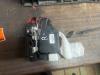 Volkswagen Caddy III (2KA,2KH,2CA,2CH) 1.6 TDI 16V Deurslot Mechaniek 2Deurs rechts